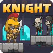 The Knight Journey Treasure World