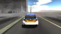 Freestyle Rally Drift Screen Shot 4