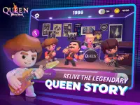 Queen: Rock Tour - The Official Rhythm Game Screen Shot 11
