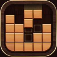 Wise Block Puzzle - Free Wood Block Puzzle Game
