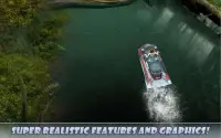 المدقع سباق القوارب 2017 Screen Shot 3