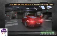 Extreme Lane 3D Racing Screen Shot 1