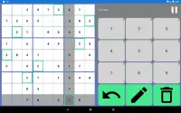 SUDOKU - Offline Free Classic Sudoku 2021 Games Screen Shot 14