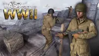 força de guerra mundial:WW2 Screen Shot 9