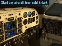 X-Plane Flight Simulator Screen Shot 14