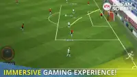 KiX Dream Soccer (KDS) Screen Shot 0