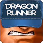 Dragon Runner Ball Collector