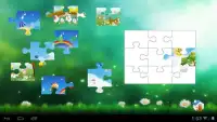 Mini Jigsaw Puzzles Challenge Screen Shot 3