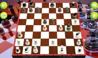 Chess World (cheque mate) Screen Shot 2