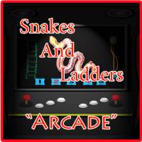 Snakes And Ladders Arcade