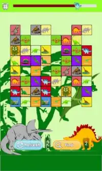 Dinosaur Games for Kids Screen Shot 2