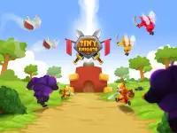 Tiny Knights Screen Shot 0