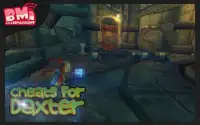Cheats for Jak and Daxter 3 Screen Shot 1
