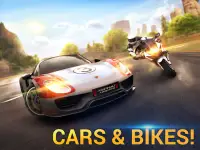 Asphalt 8 - Car Racing Game Screen Shot 9