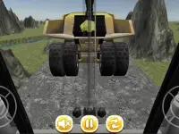 Traktor Digger 3D Screen Shot 9