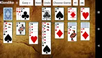 Solitaire Collection Screen Shot 4