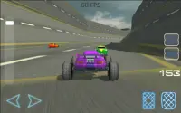 Fantastic Car Racing Screen Shot 3