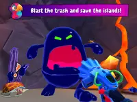 Island Saver Screen Shot 9