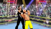 Wereld Tag Team Fighting Star: Wrestling Game 2021 Screen Shot 4