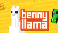 Benny Llama Screen Shot 10