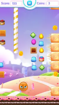 candy jelly jump Screen Shot 7