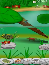 Hidden Fish Screen Shot 6