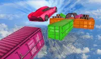 Impossible Tracks Stunt Car Ra Screen Shot 7