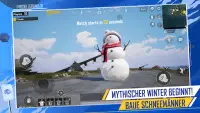 PUBG MOBILE: Arcane Screen Shot 3