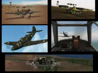 Gunship Sequel: WW2 Screen Shot 3