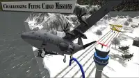 Экстремальный летный пилот: симулятор полета Screen Shot 2
