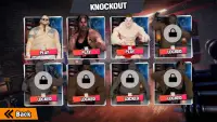 Bodybuilder GYM Fighting Game Screen Shot 3