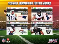NFL 2019: Manager de Lega di Football Americano Screen Shot 12
