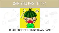 Challenge Me : Fun Brain Game Screen Shot 6