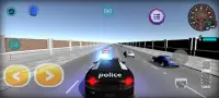 Dan Driving : car game Screen Shot 2