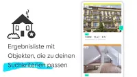 ImmoScout24 - Immobilien Screen Shot 3