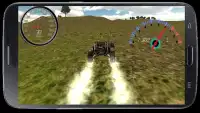 4x4 Buggy Off-Road Screen Shot 0