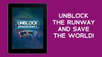 Unblock SpaceCraft - tile slide teka-teki Screen Shot 8