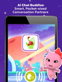 Learn English for Kids by Galaxy Kids Screen Shot 11