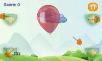Balloon Challenge Screen Shot 1