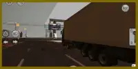 Europe Truck Simulator Euro 2019 Screen Shot 3