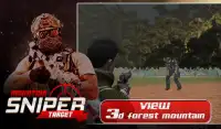 Elite Killer Epic ; Sniper Screen Shot 2