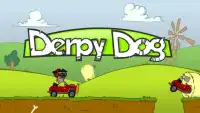 Derpy Dog Screen Shot 0