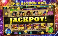 Slots fuoco pirata ™- casino Screen Shot 1