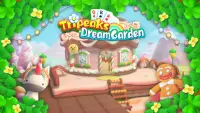 Tripeaks Dream Garden Screen Shot 0