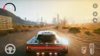 Fast Grand Car Driving Sim 3d Screen Shot 2