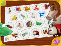 Toys Jigsaw Puzzle Screen Shot 6