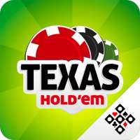 Poker Texas Hold'em Online