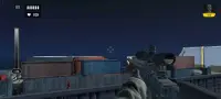 Super Combat Sniper Screen Shot 2