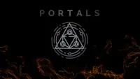 Portals: tactical 2D shooter Screen Shot 7