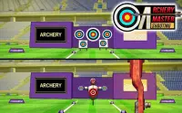 Archery Master Shooting Tournament Screen Shot 5